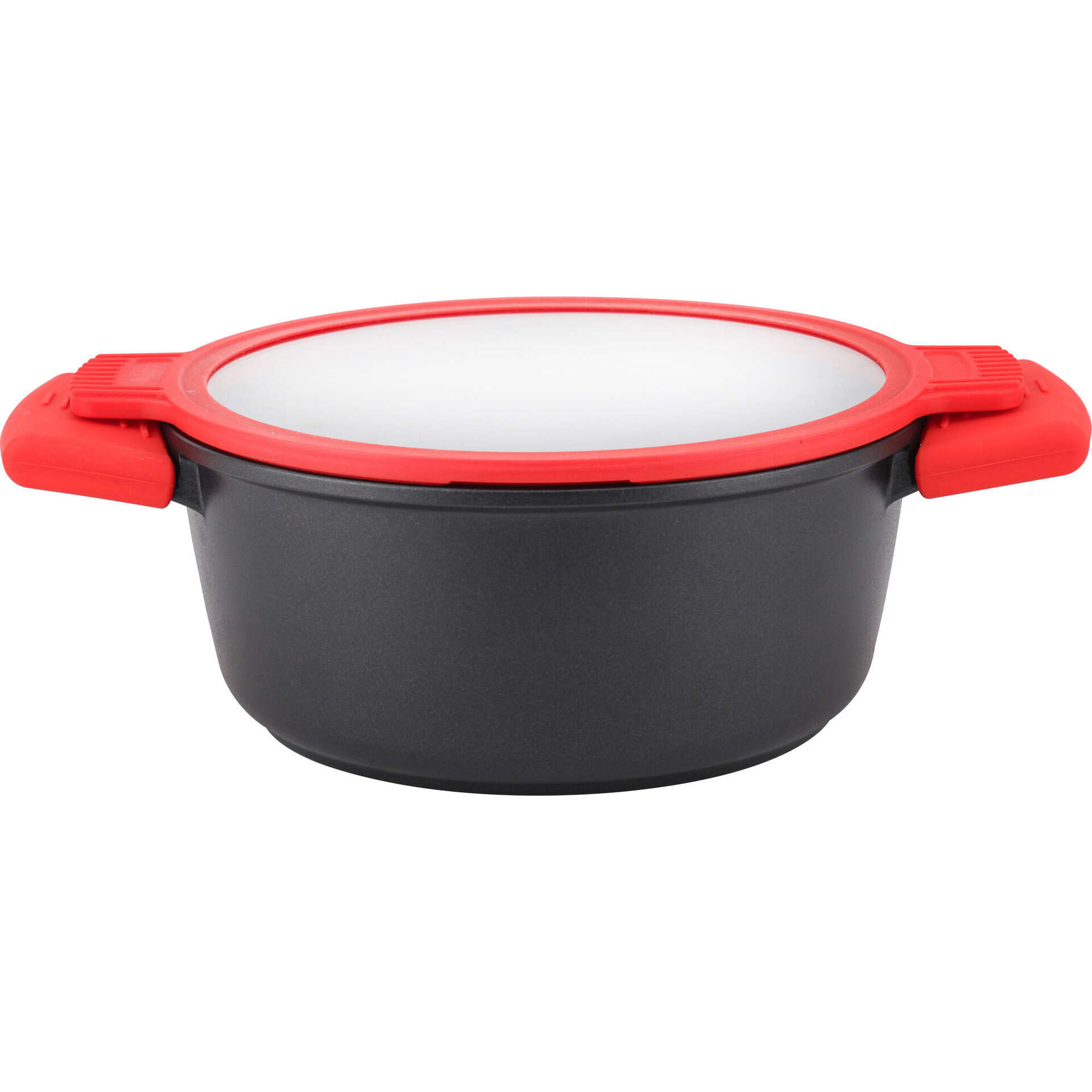 Conjunto de Cozinha Compacto Antiaderente Advento