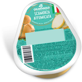 Queijo Scarmorza Fumado Granarolo