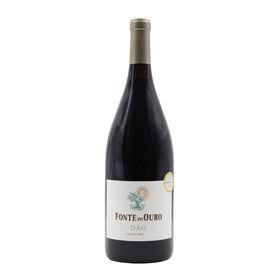Magnum Fonte do Ouro D&atilde;o Vinho Tinto