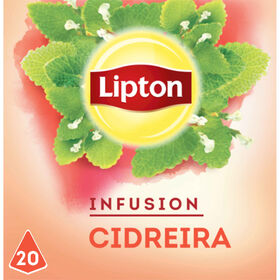 Infusão Cidreira Pyramid Saquetas