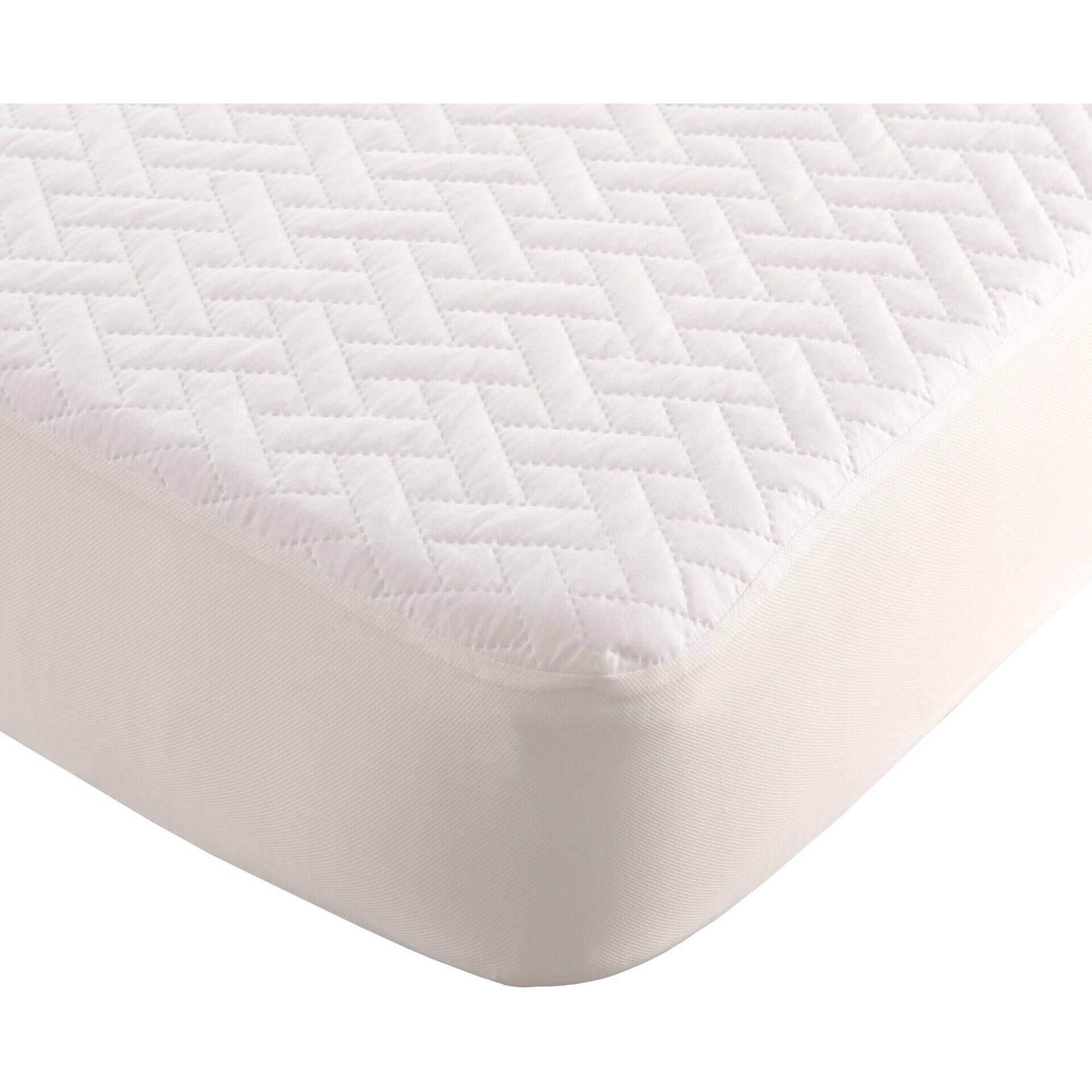 Protetor de Colch&atilde;o Imperme&aacute;vel e Respir&aacute;vel Extra Acolchoado Kasa