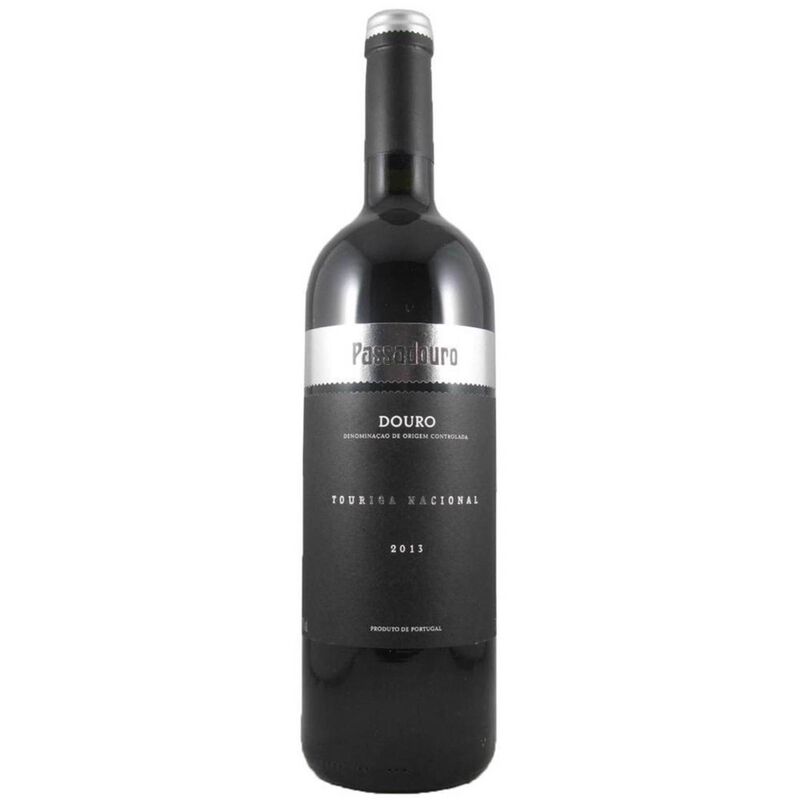 Passadouro Touriga Nacional Douro Vinho Tinto