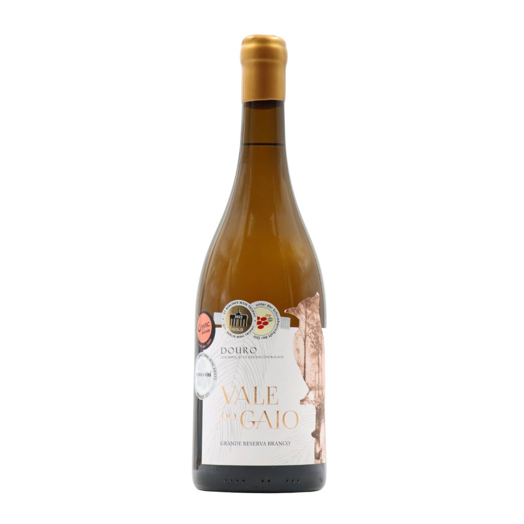 Vale Do Gaio Grande Reserva Douro Vinho Branco