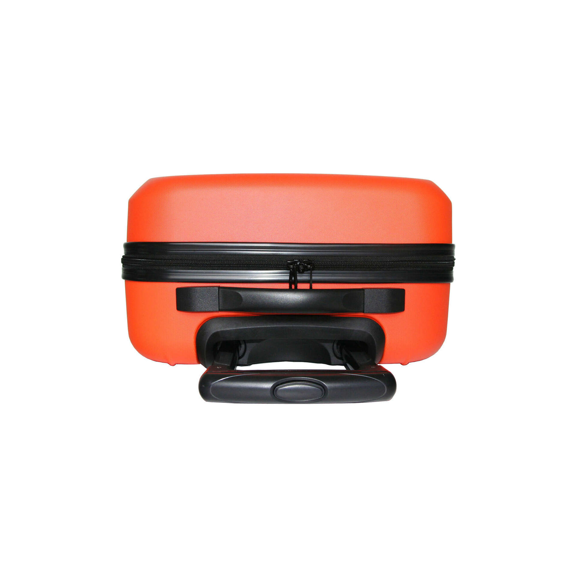 Mala de Cabine 2 Rodas Laranja Budapeste Pack It