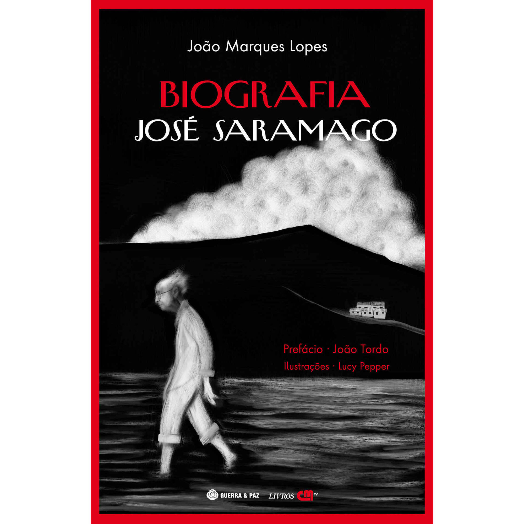 Biografia José Saramago