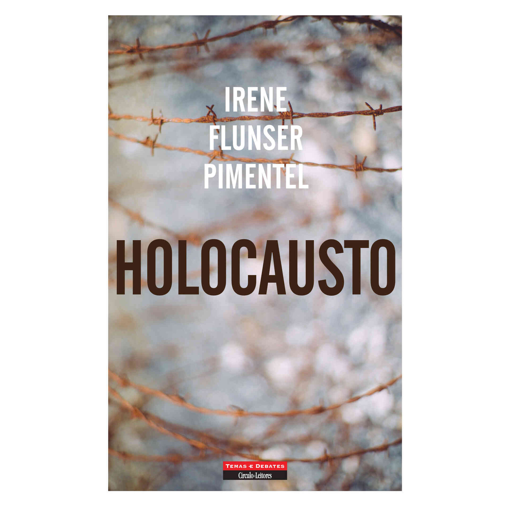 Holocausto de Irene Flunser Pimentel