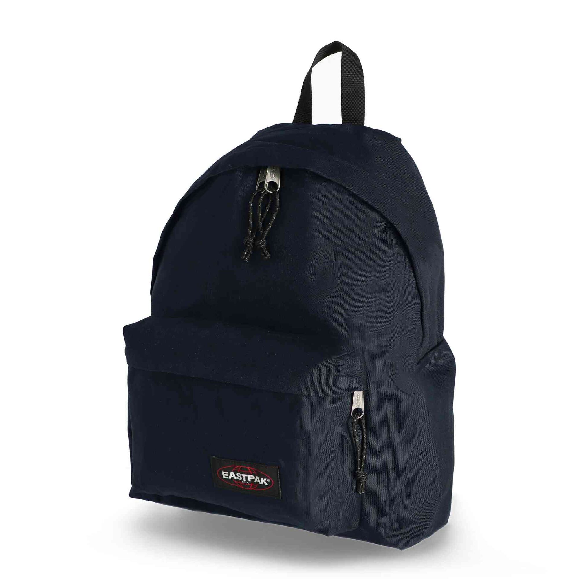 Mochila Preta Padded Eastpak