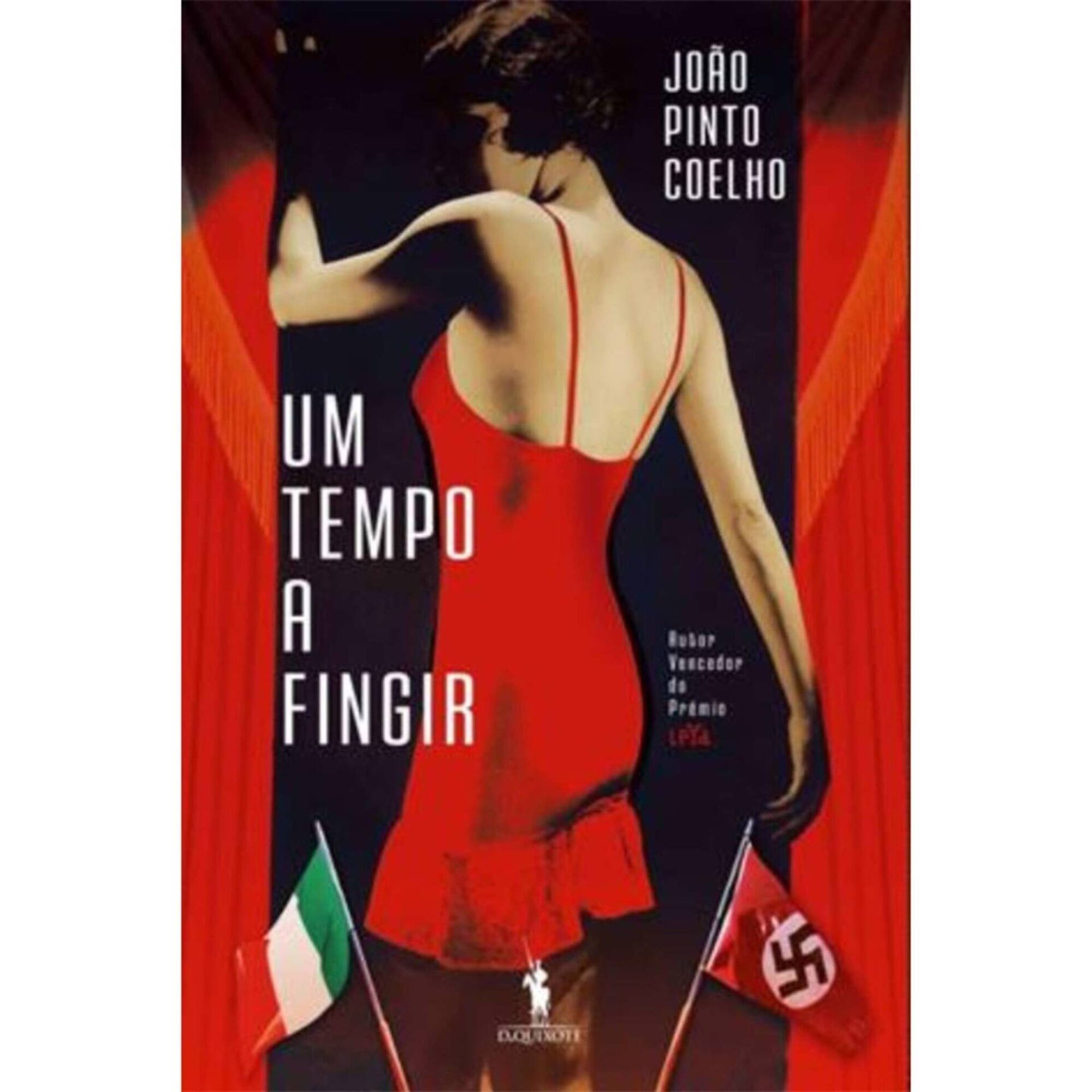 Um Tempo a Fingir