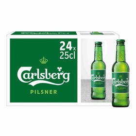 Cerveja com Álcool Cerveja com Álcool