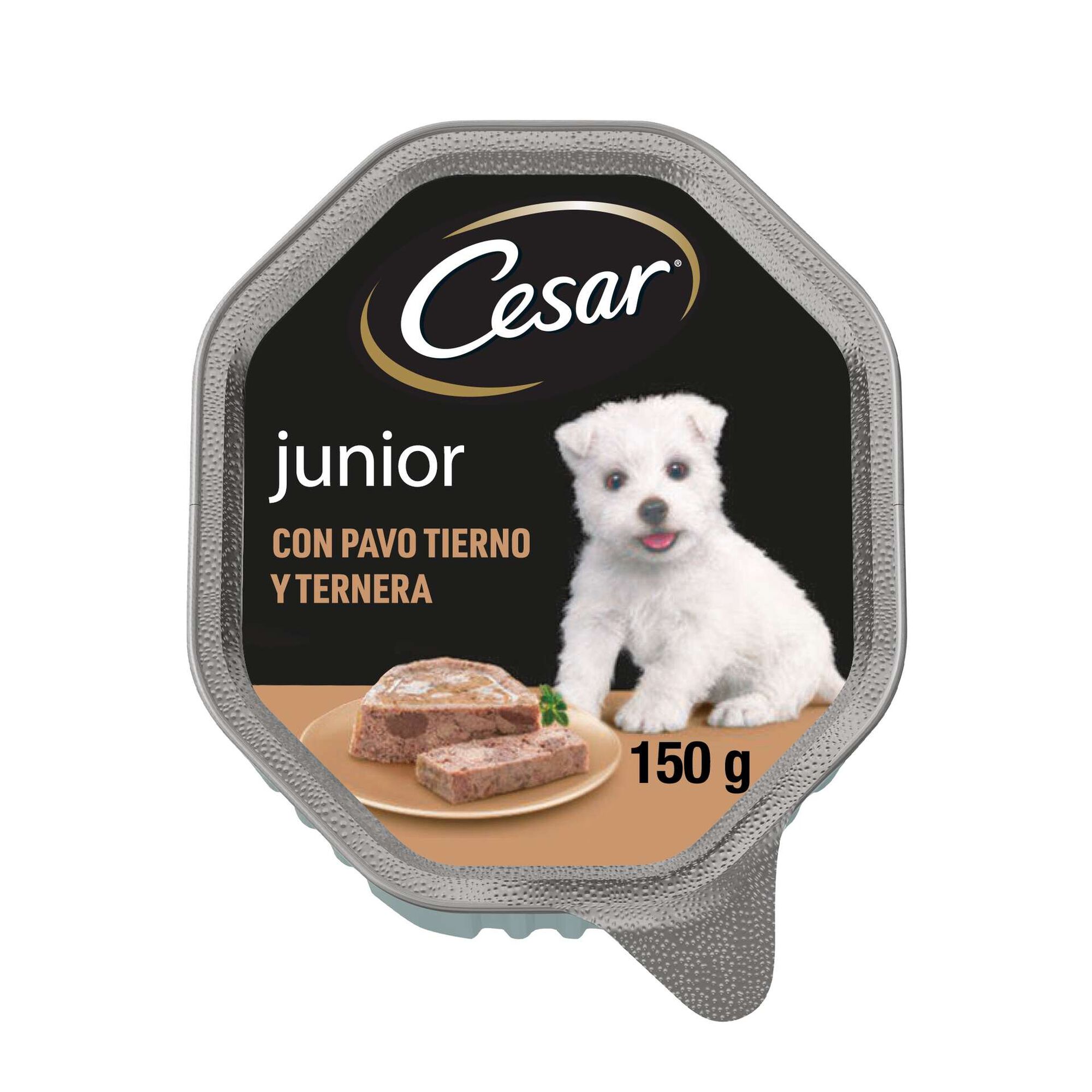 Comida Húmida para Cão Júnior Mini