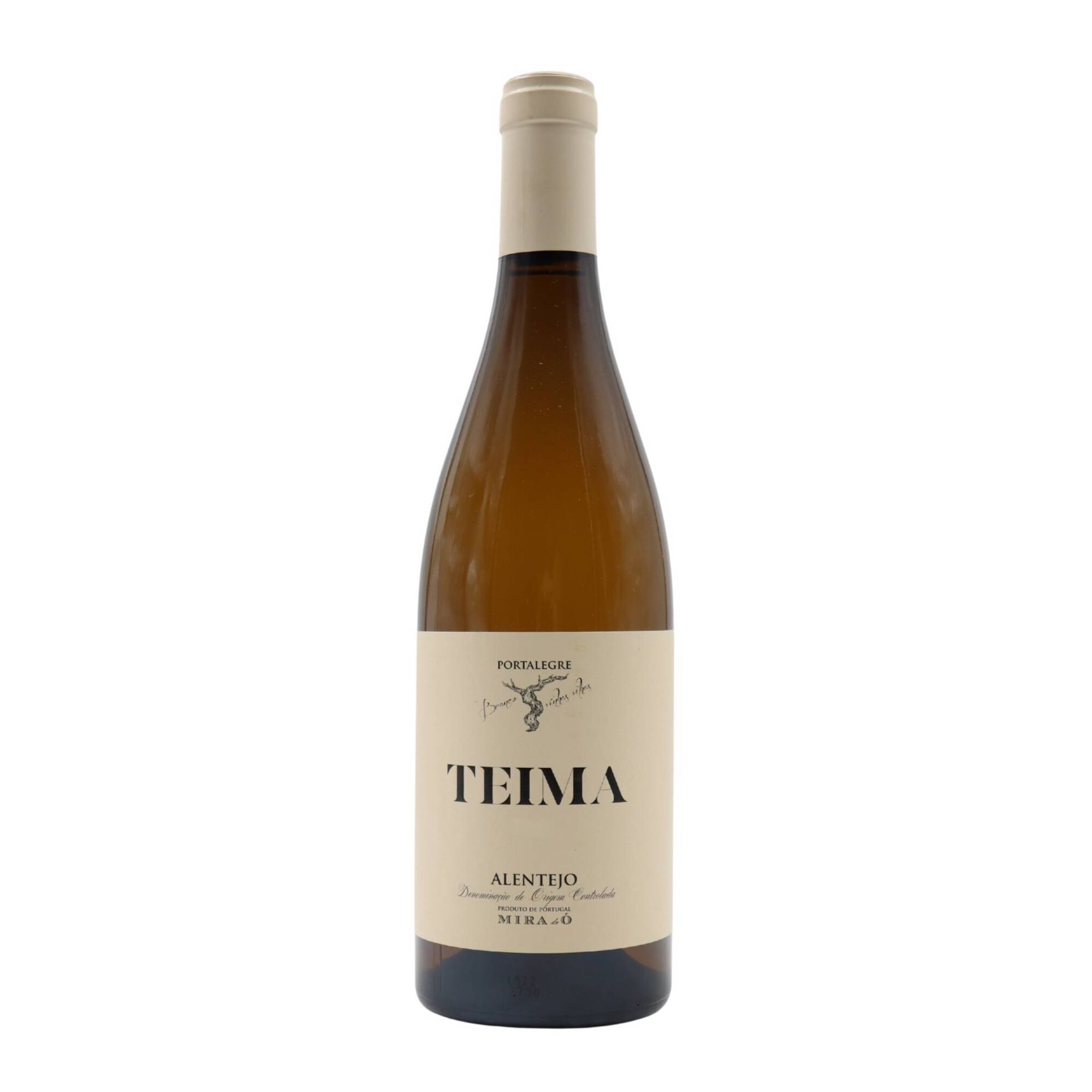 Teima Old Vines Alentejano Vinho Branco