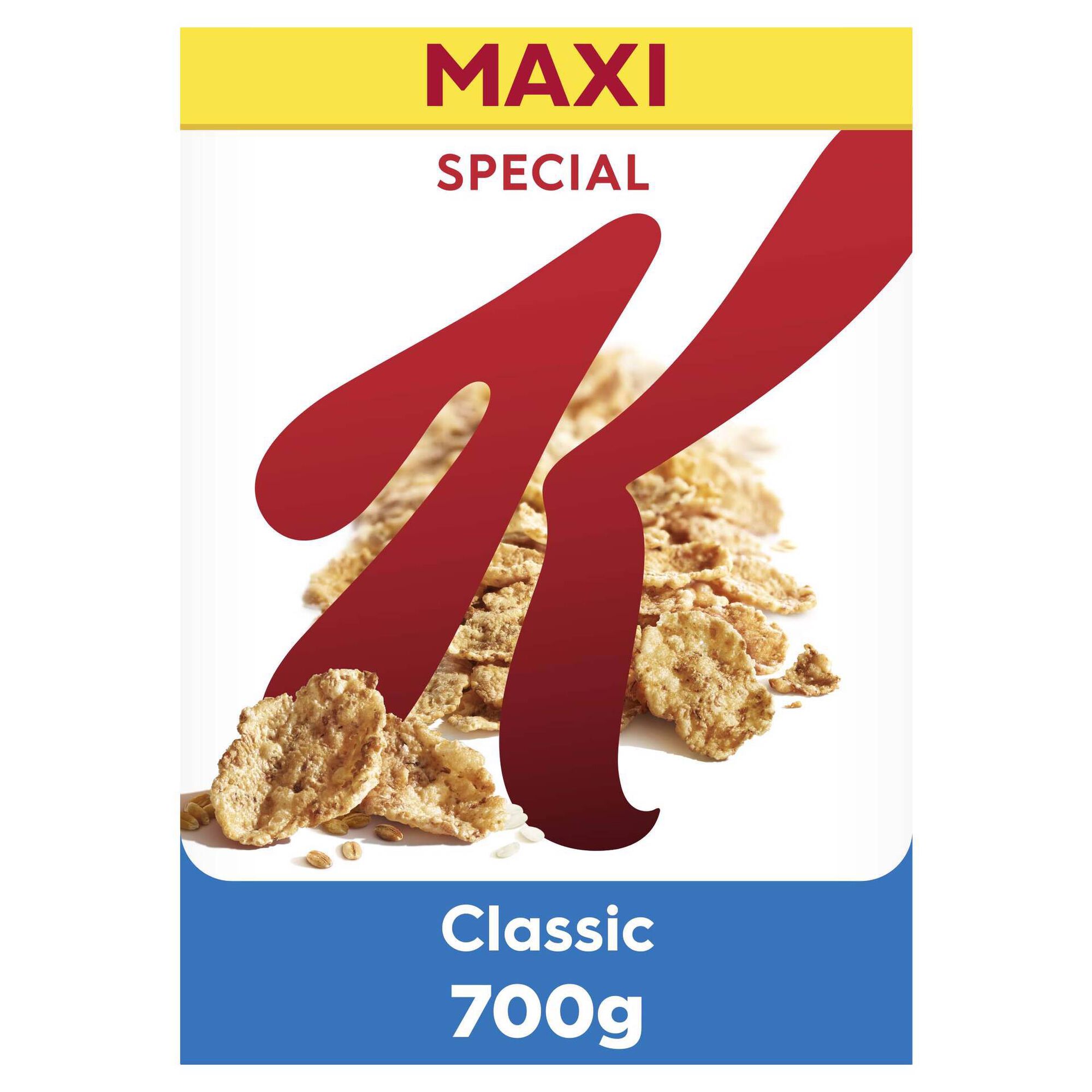 Cereais Special K Cereais Special K