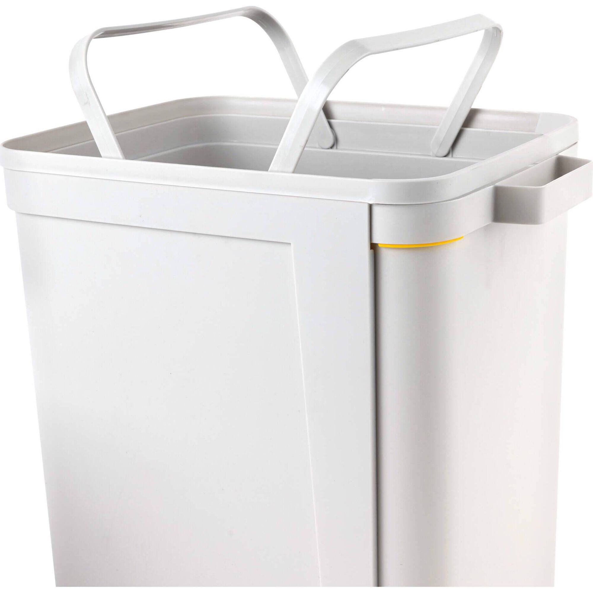 Balde Lixo Eco 30L Kasa