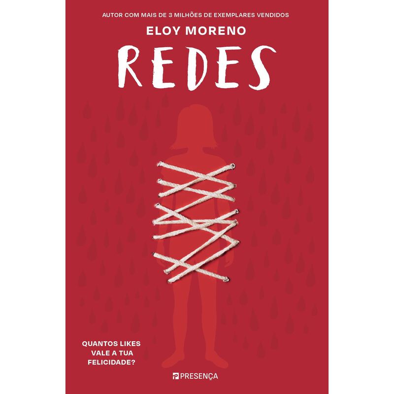 Redes de Eloy Moreno