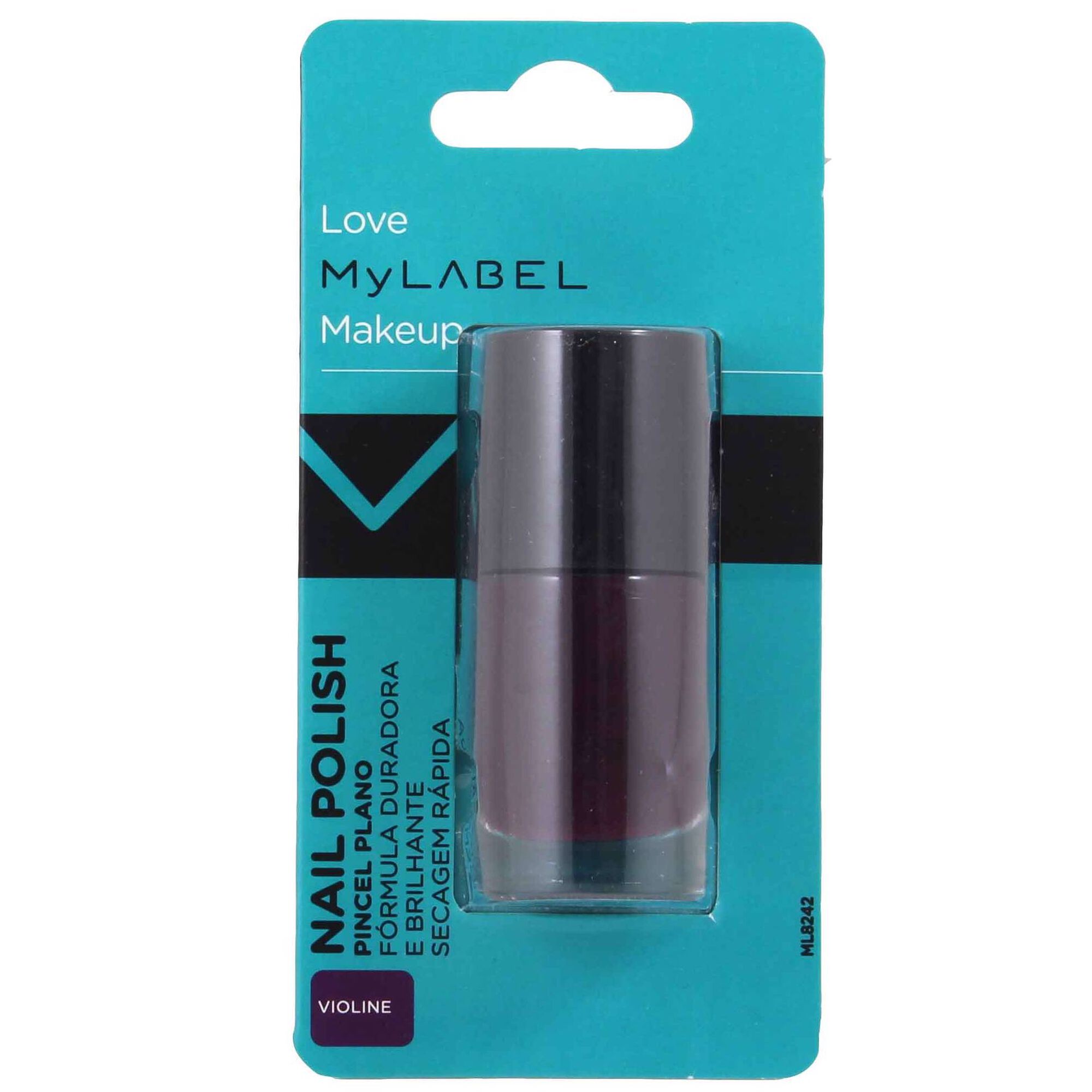 Verniz de Unhas Violine Verniz de Unhas Violine