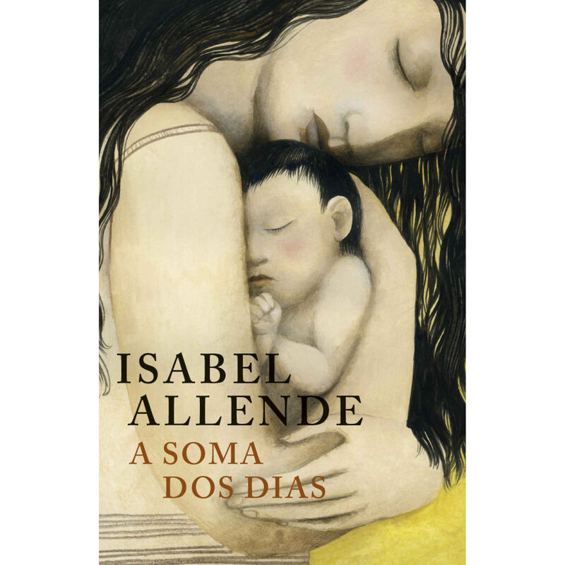 A Soma dos Dias de Isabel Allende