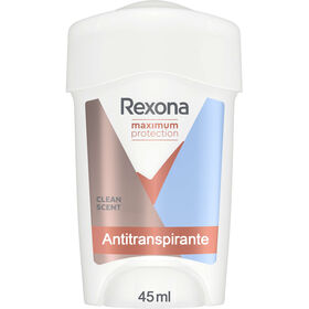 Desodorizante Creme Stick Maximum Protection Desodorizante Creme Stick Maximum Protection