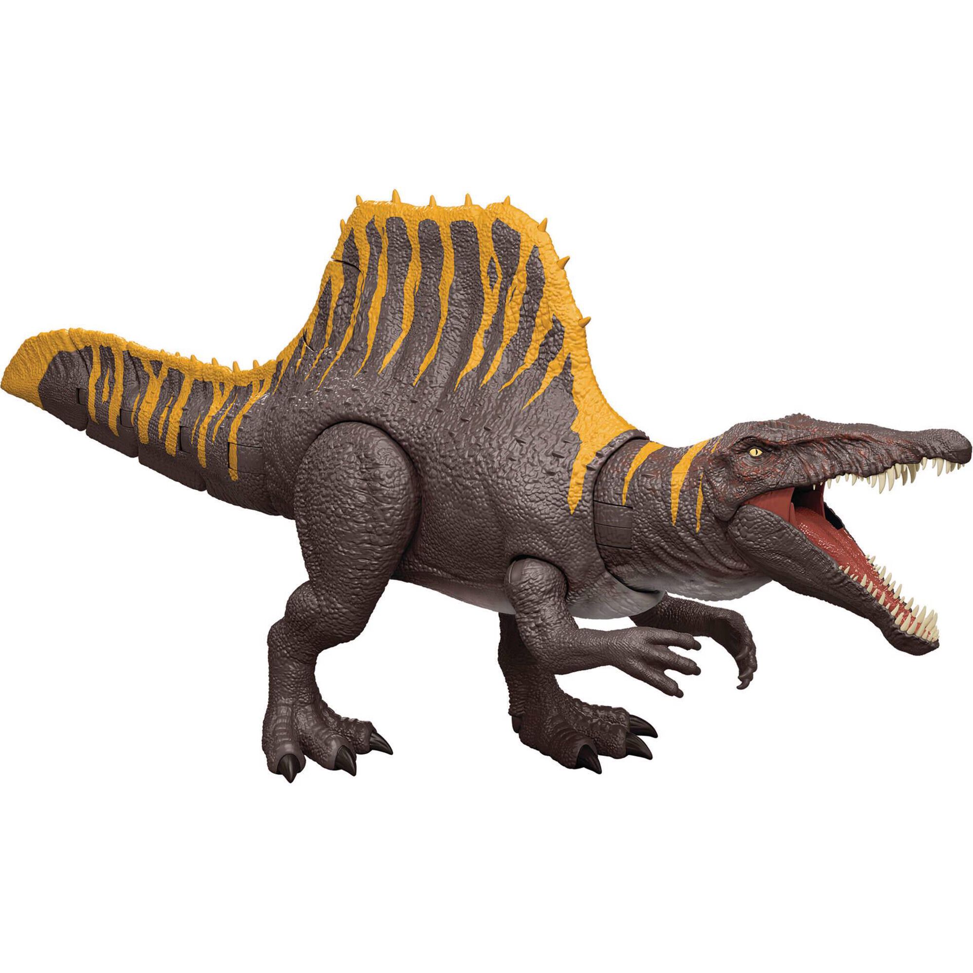 Jurassic World Saga Spinossauros