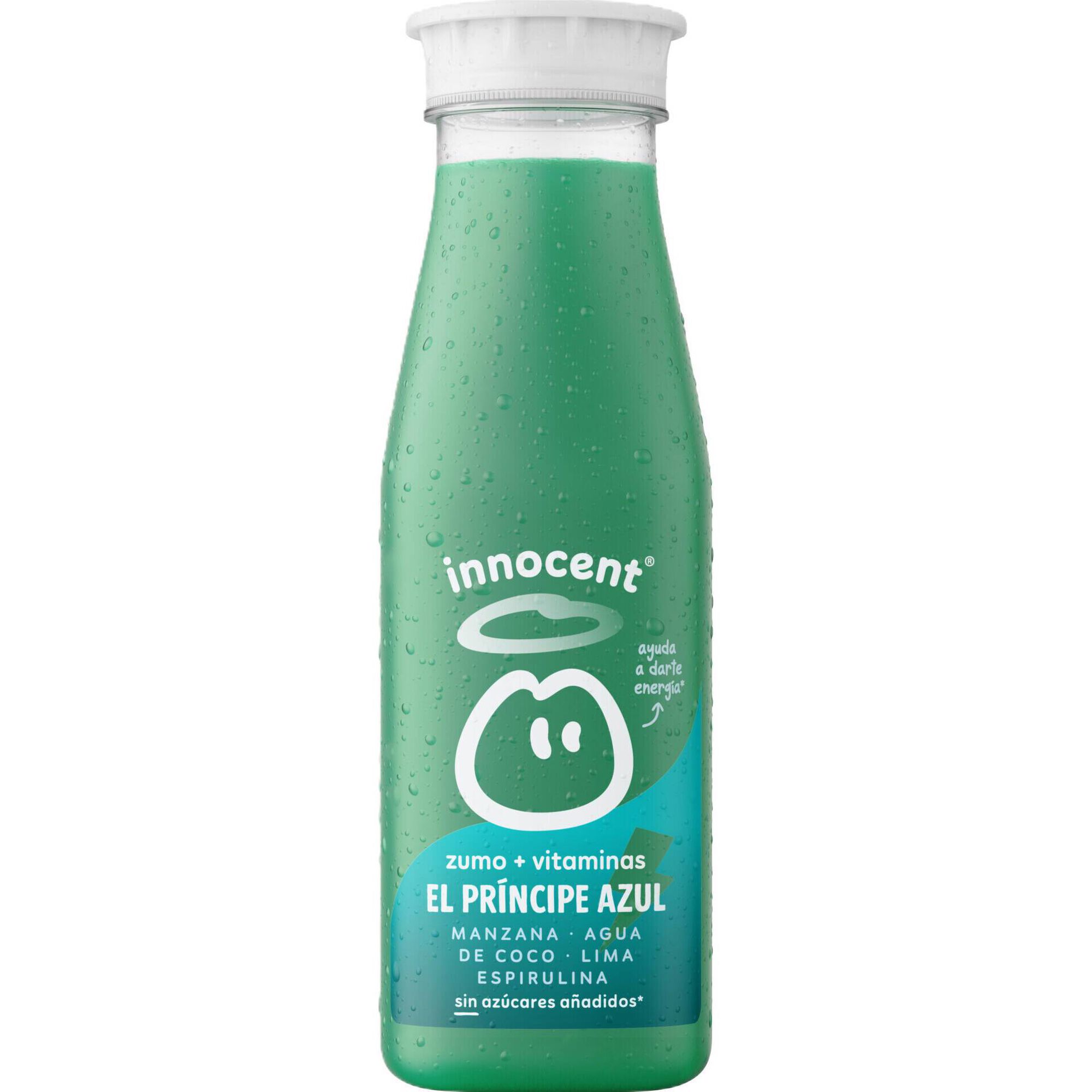 Sumo Ma&ccedil;&atilde;, Goiaba e Lima Innocent