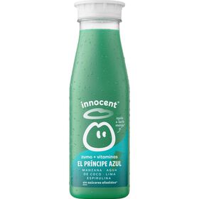 Sumo Ma&ccedil;&atilde;, Goiaba e Lima Innocent