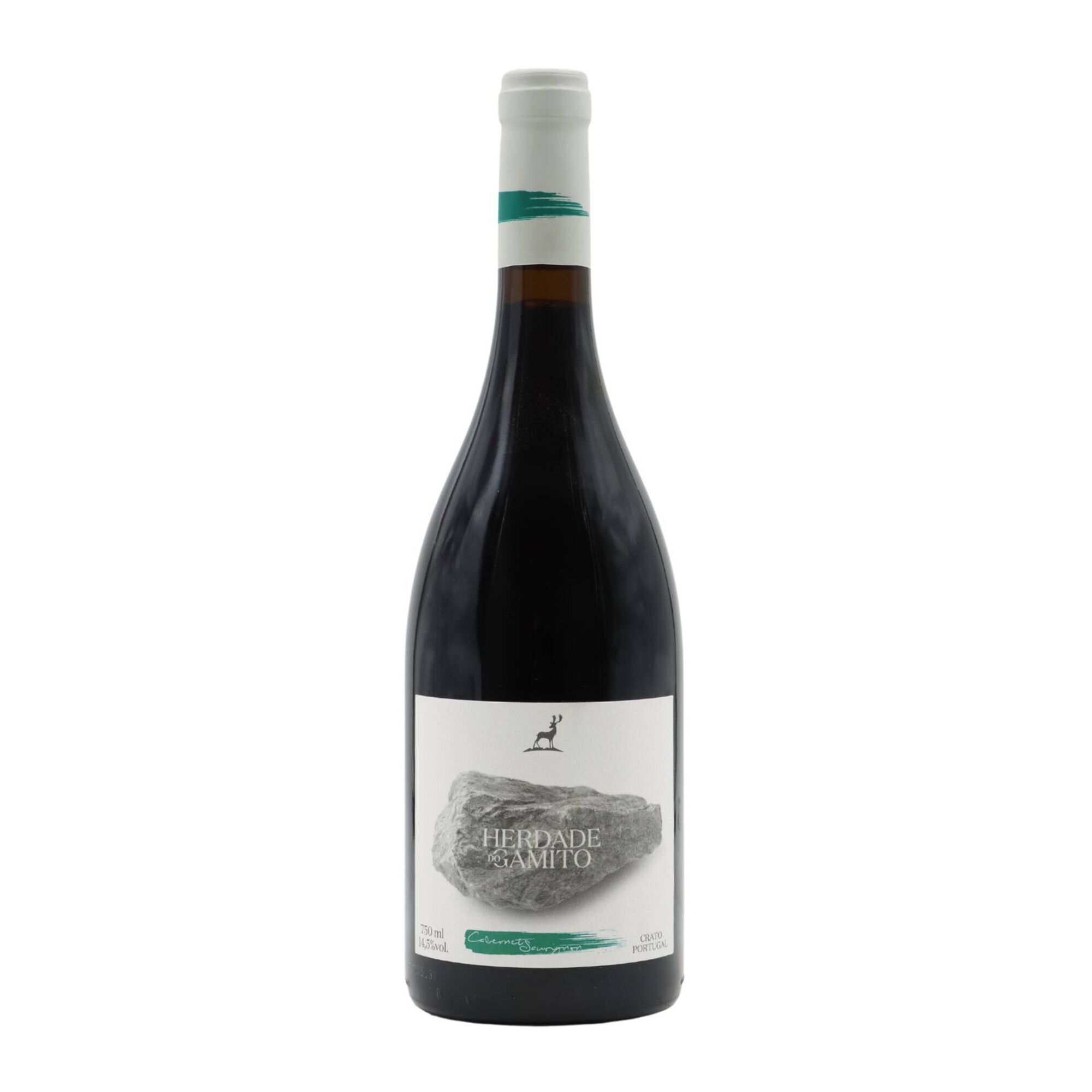 Herdade do Gamito Cabernet Sauvignon Alentejano Vinho Tinto
