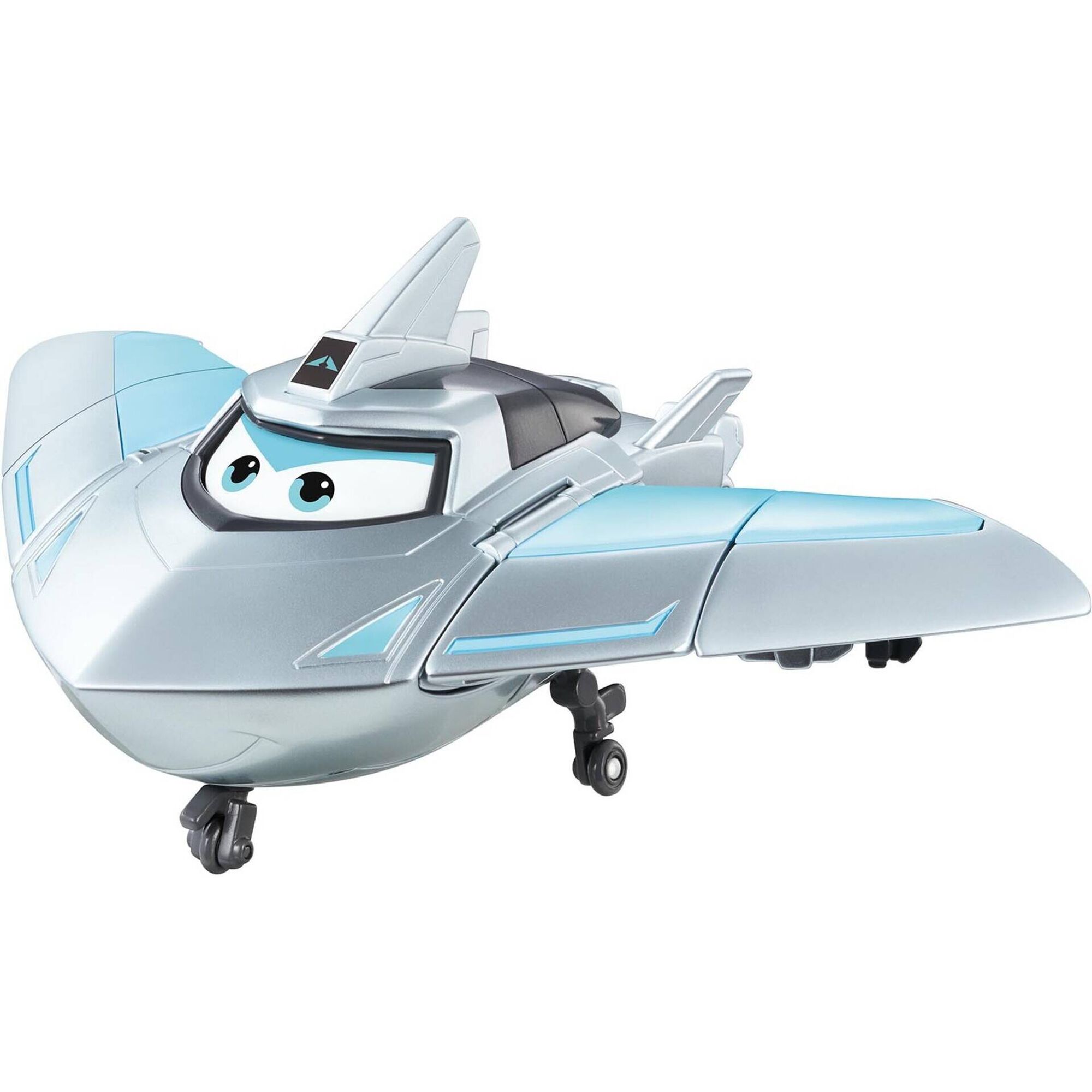 Super Wings - Veículos Deluxe