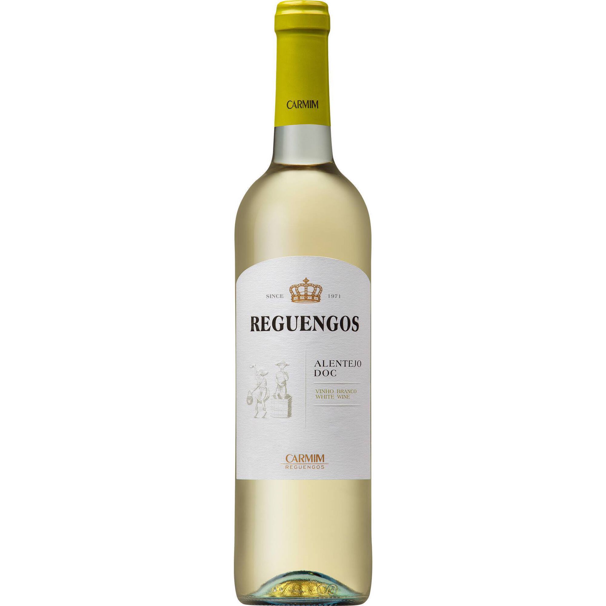 Reguengos DOC Alentejo Vinho Branco