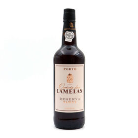 Quinta das Lamelas Vinho do Porto Reserva Tawny