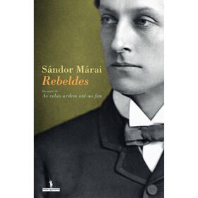 Rebeldes de S&aacute;ndor M&aacute;rai
