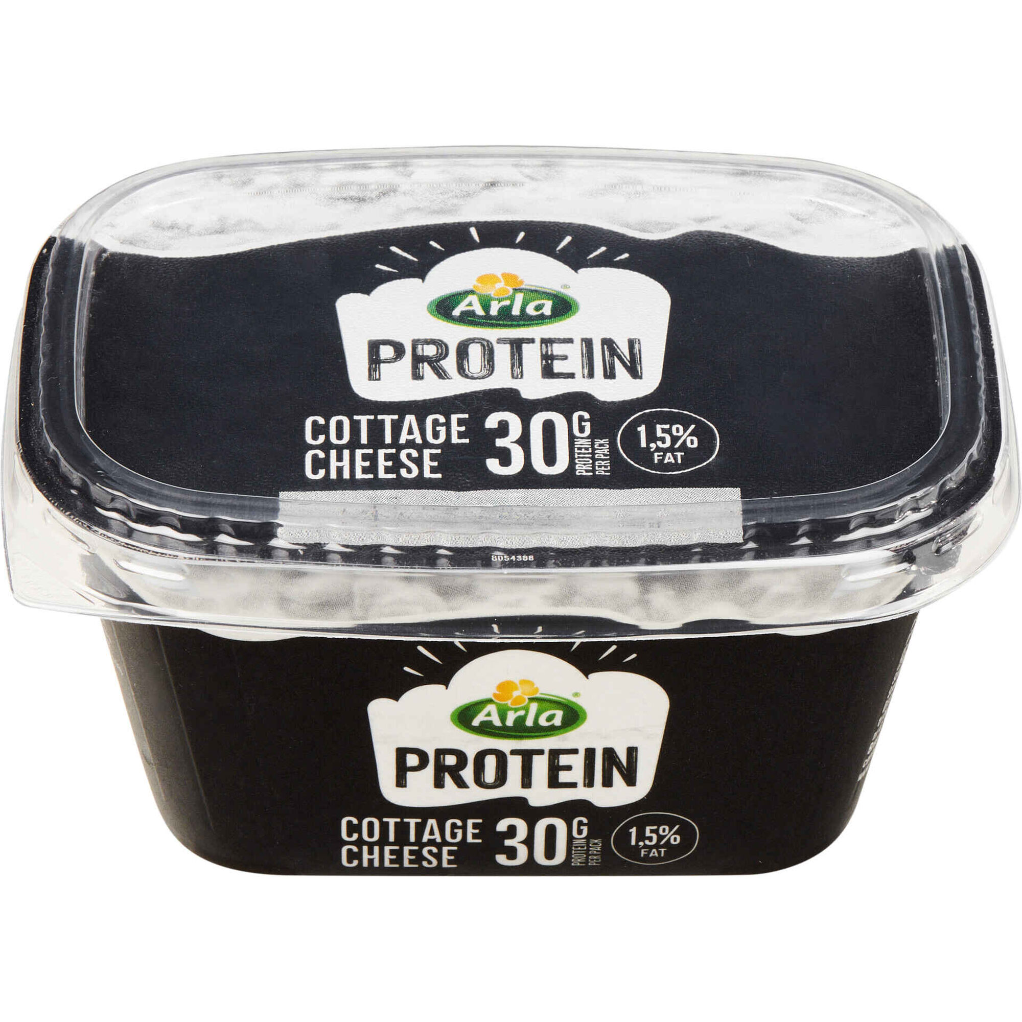 Queijo Cottage Prote&iacute;co Arla
