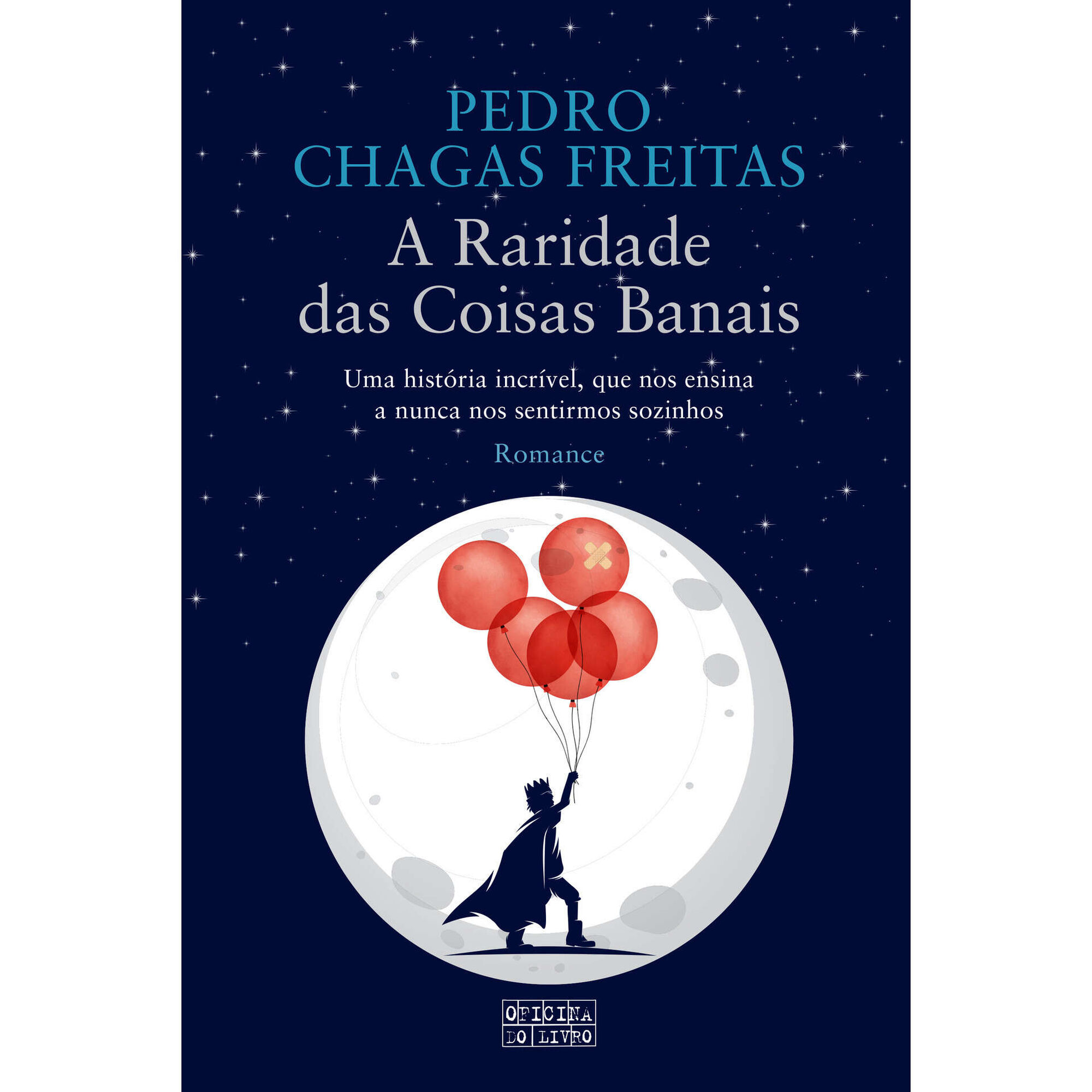 A Raridade das Coisas Banais