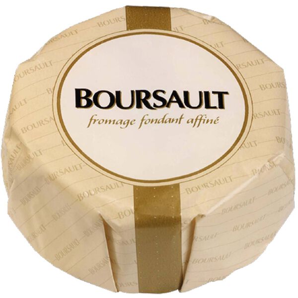 Queijo de Vaca Boursault Haute Fromagerie