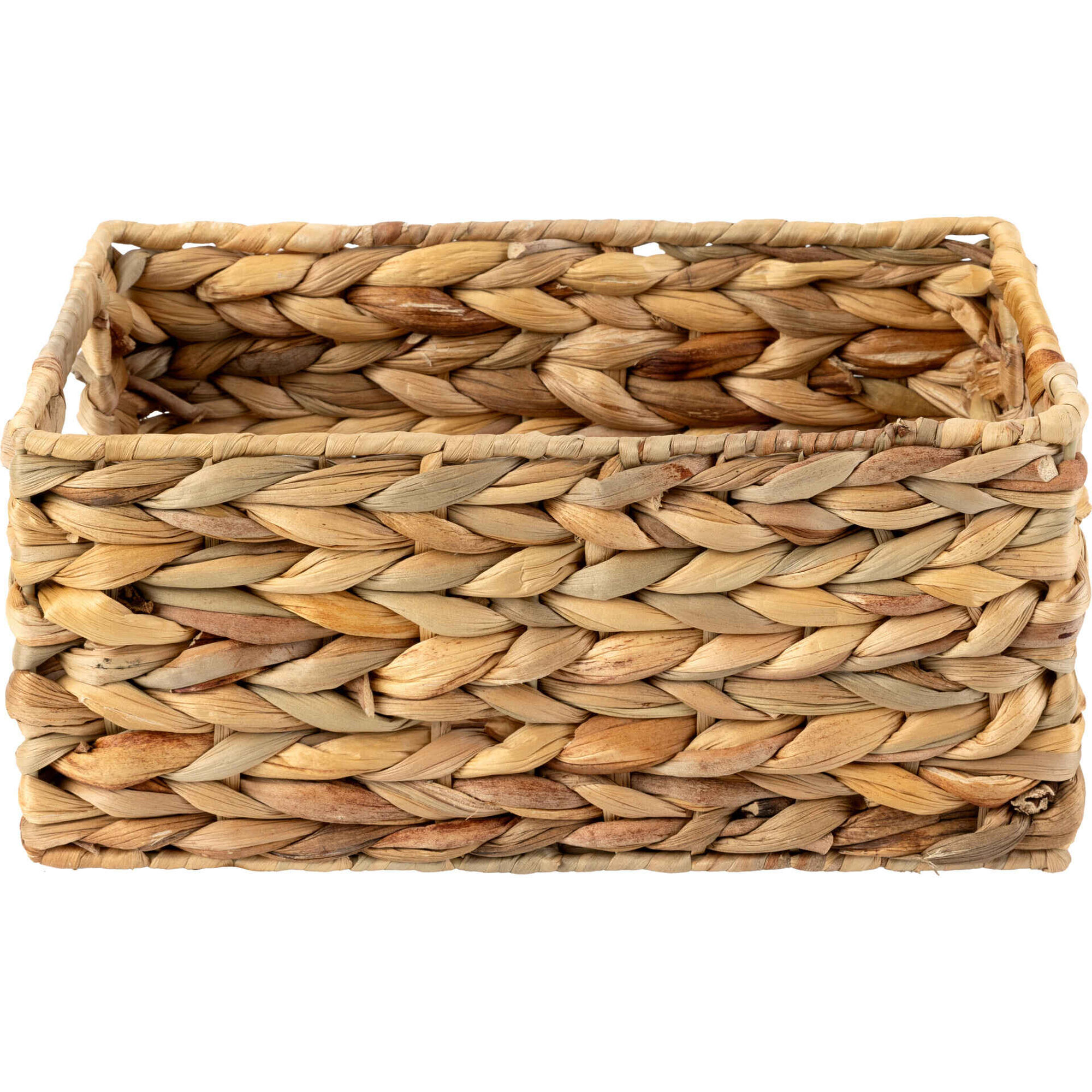 Cesto Seagrass com Asa