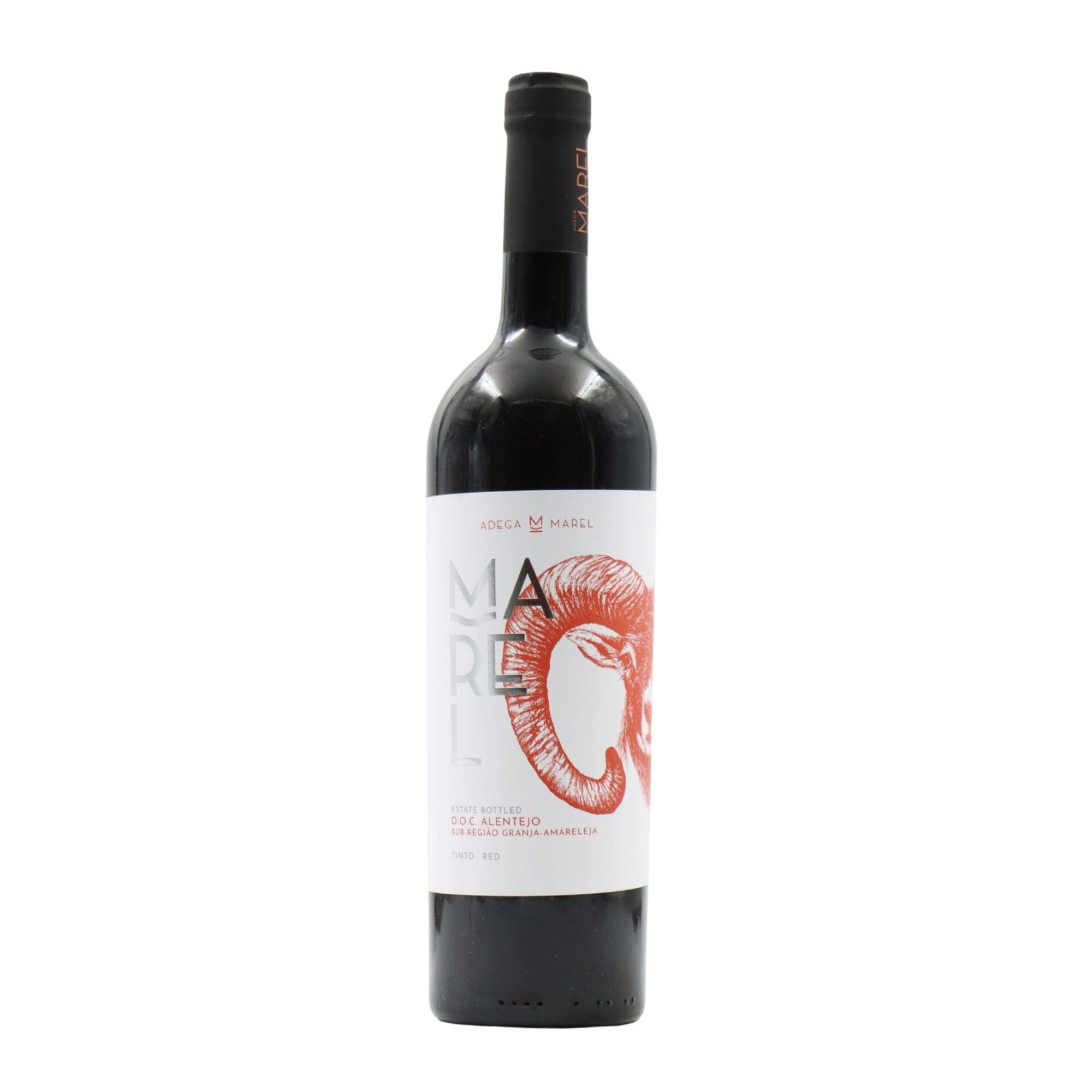 Adega Marel Alentejano Vinho Tinto