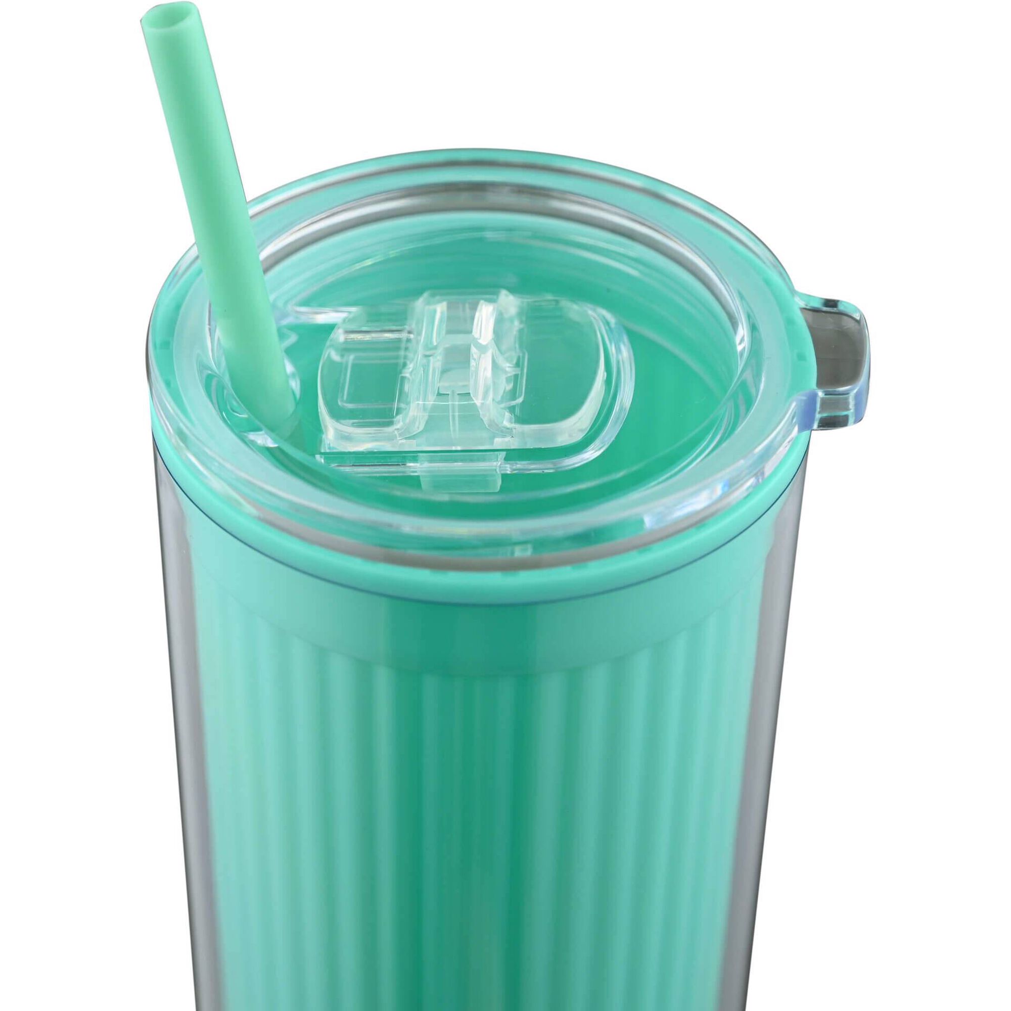 Garrafa Summerglow 720ml Verde Kasa