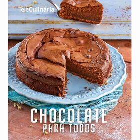 Chocolate para Todos