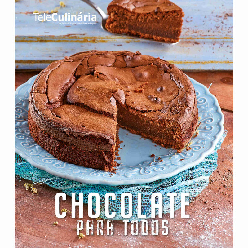 Chocolate para Todos de Teleculinária