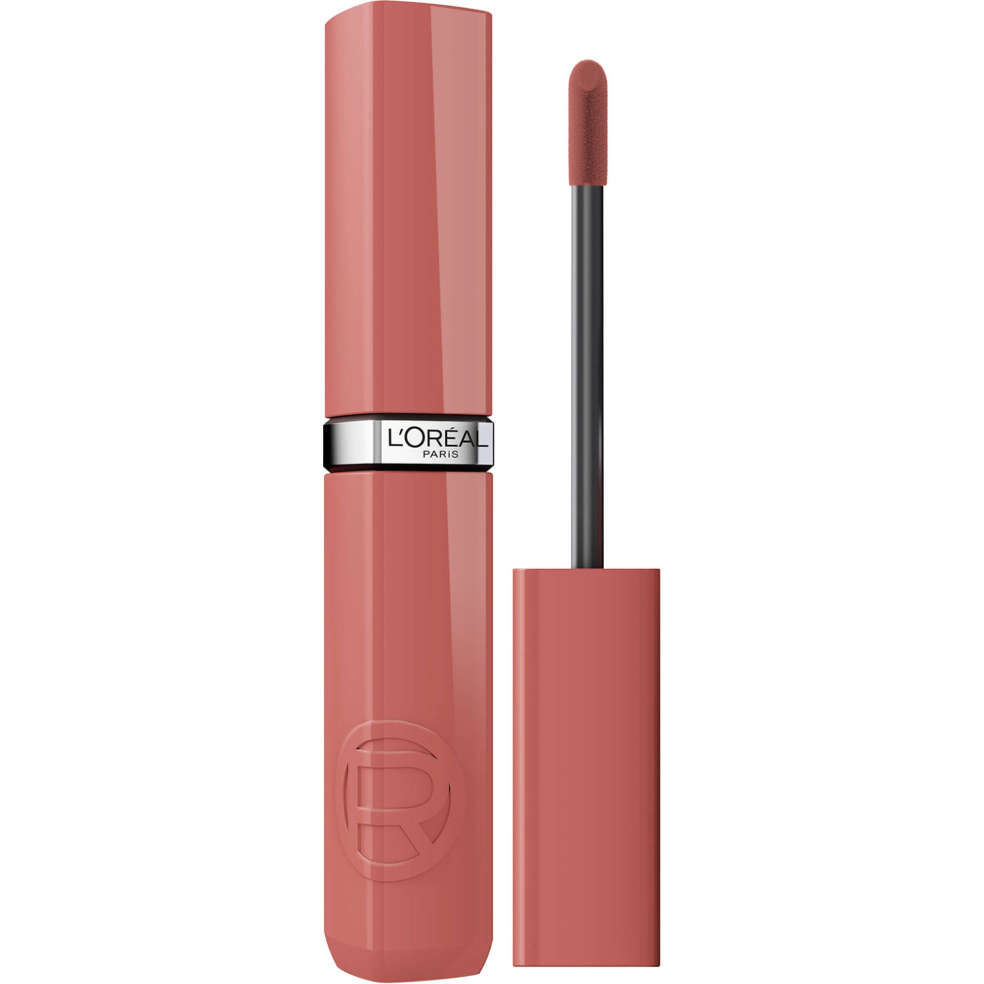 Batom L&iacute;quido Infaillible Laque Resistance 213 L'Or&eacute;al Paris