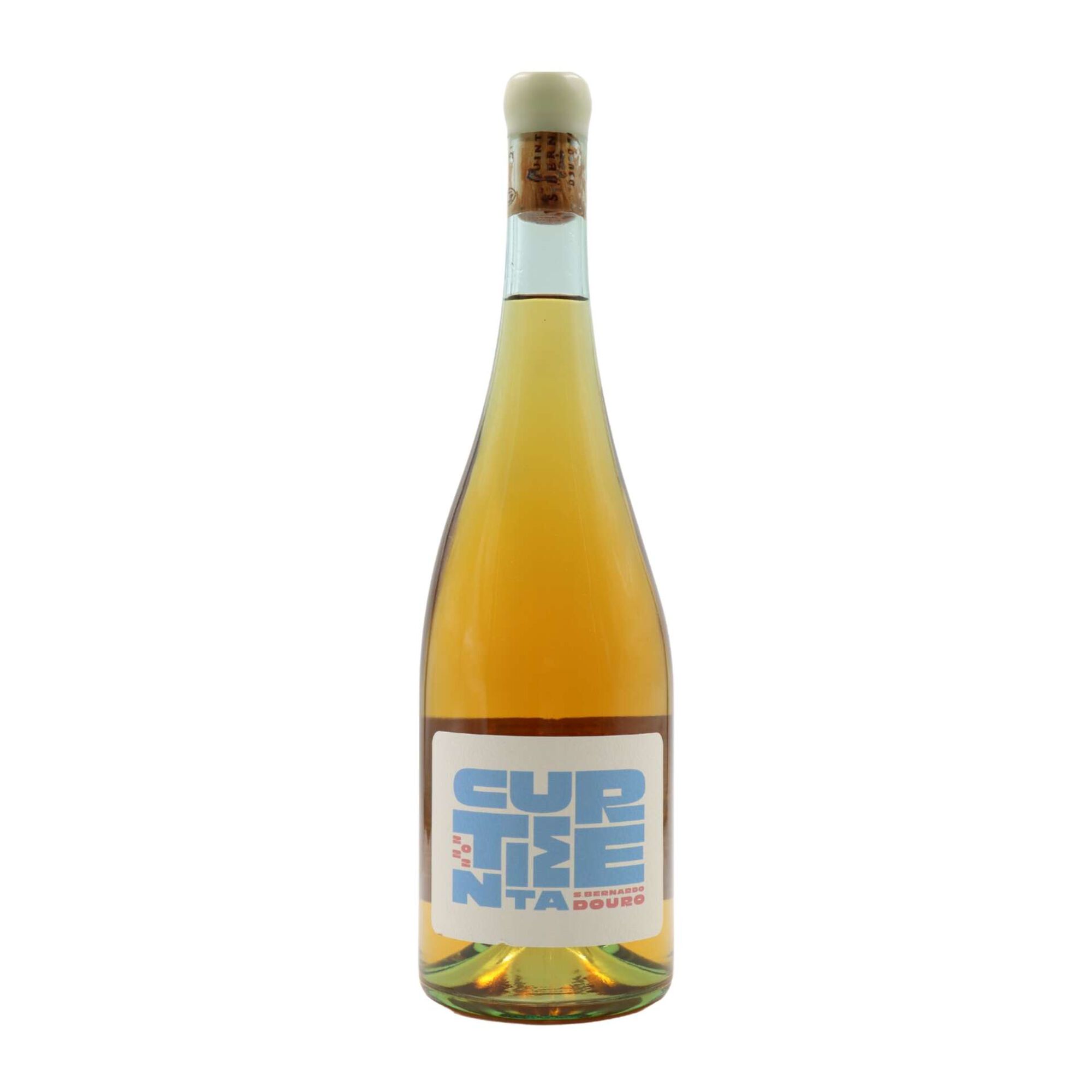 S&atilde;o Bernardo Curtimenta Douro Vinho Branco
