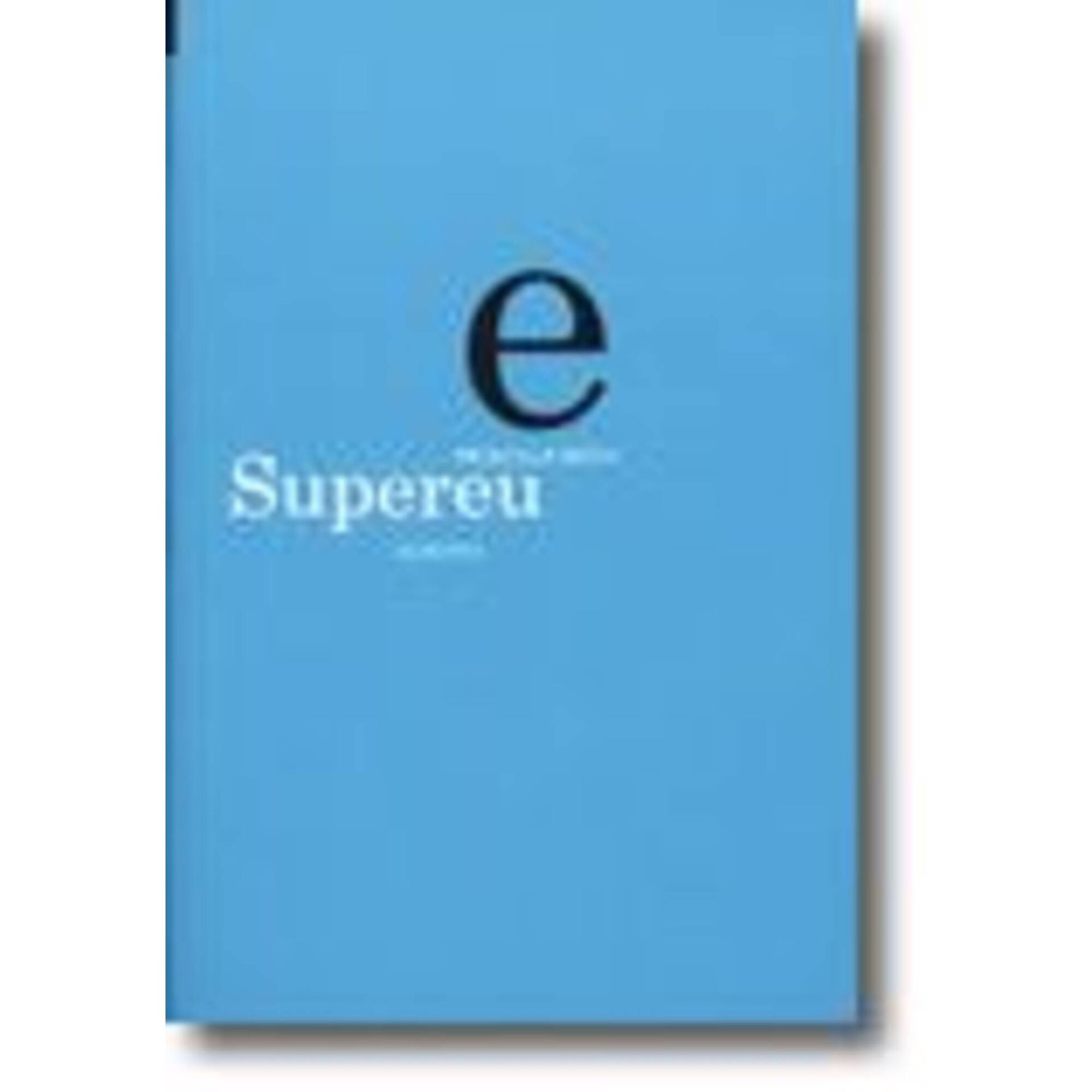 Supereu de Priscilla Roth