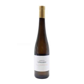 Quinta De Linhares Alvarinho Vinho Verde Branco