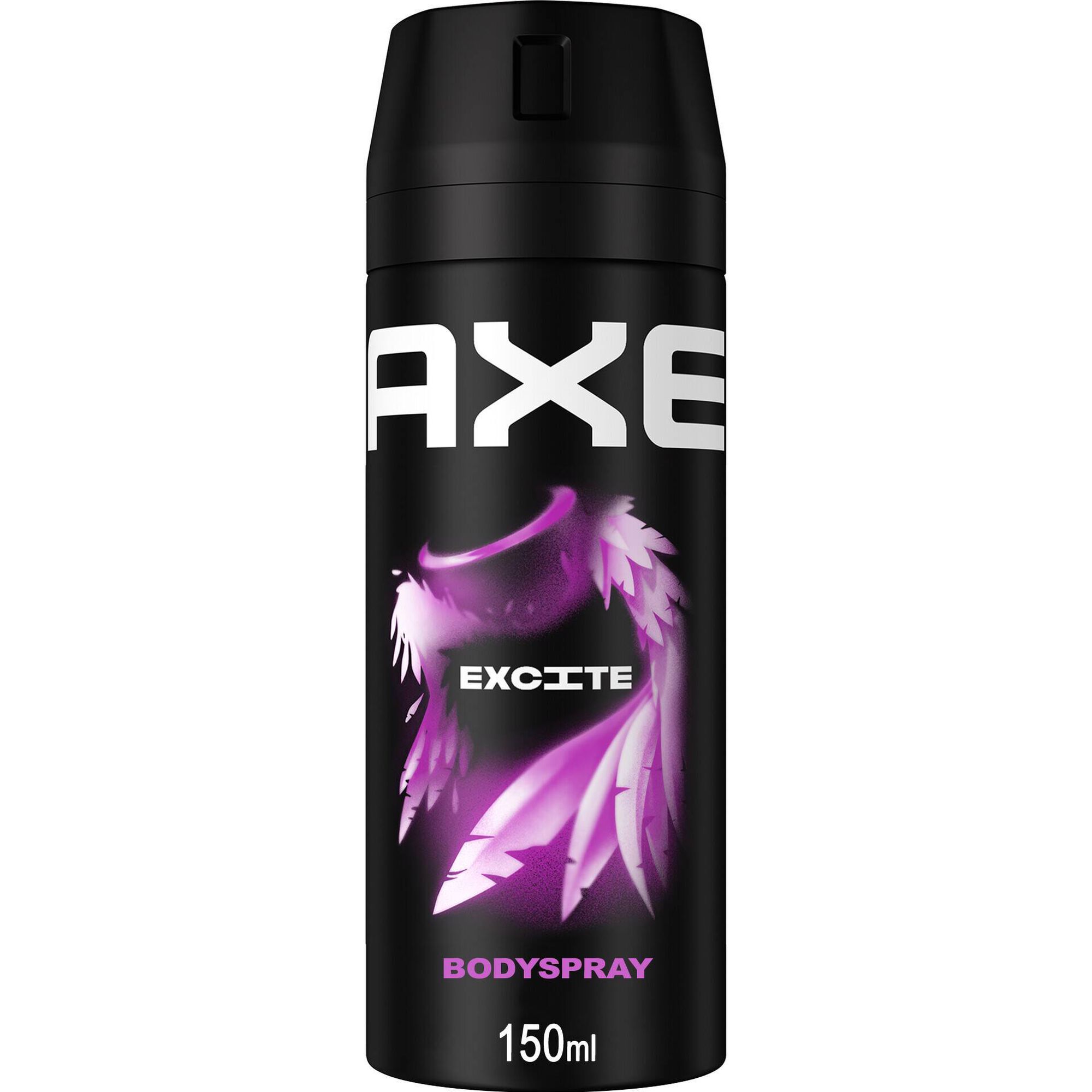 Desodorizante Spray Excite Axe