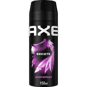 Desodorizante Spray Excite Axe