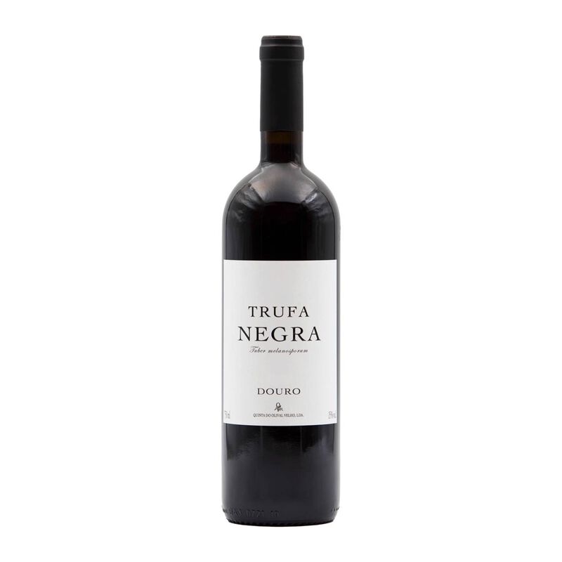 Quinta do Olival Velho Trufa Negra Douro Vinho Tinto