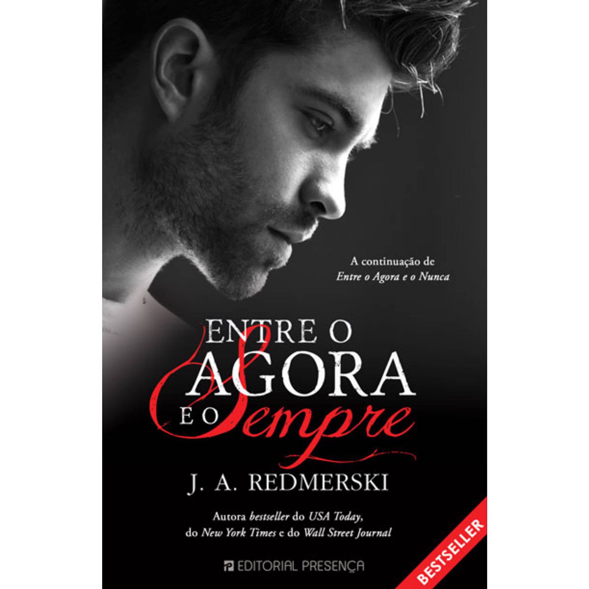 Entre o Agora e o Sempre Entre o Agora e o Sempre