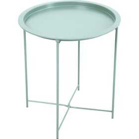 Mesa Apoio Lecce Verde Kasa