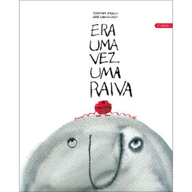 Blandina Franco Era Uma Vez Uma Raiva