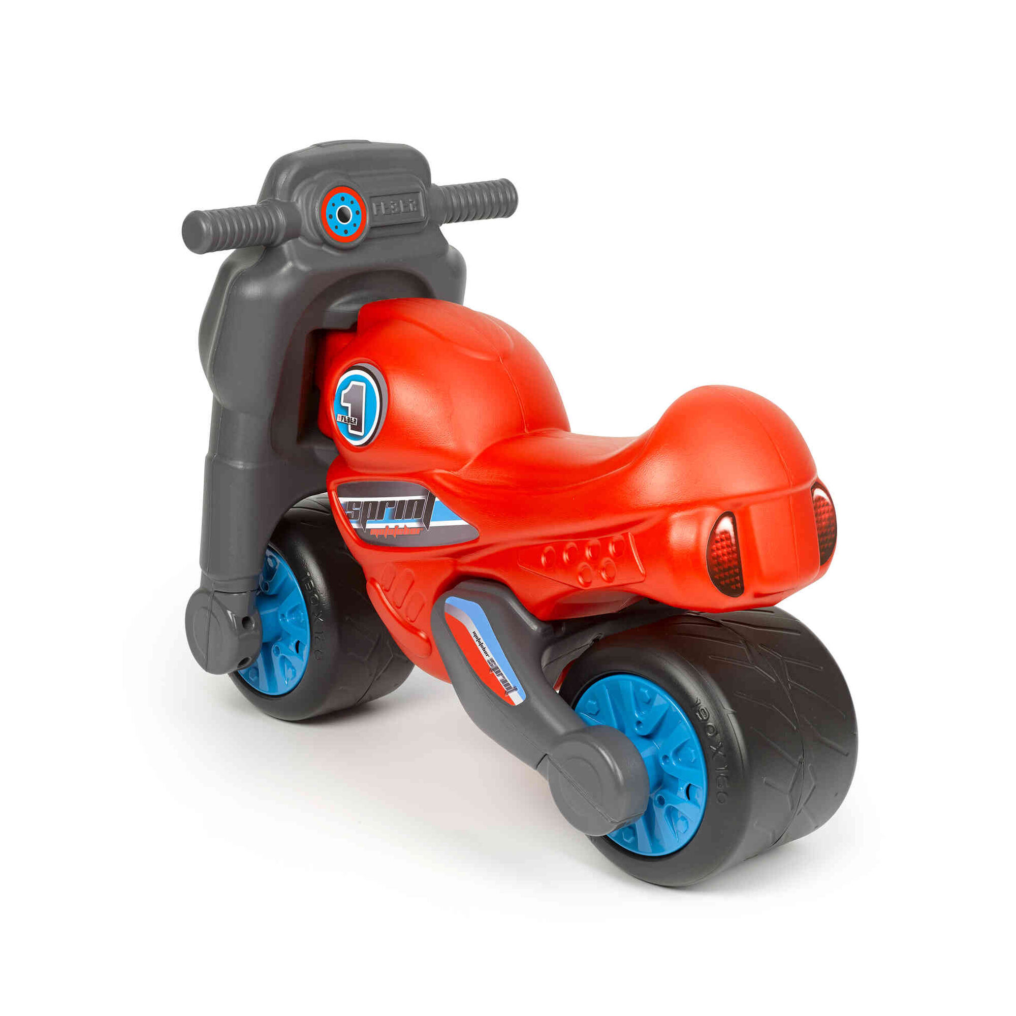 Andador Sprint Vermelho