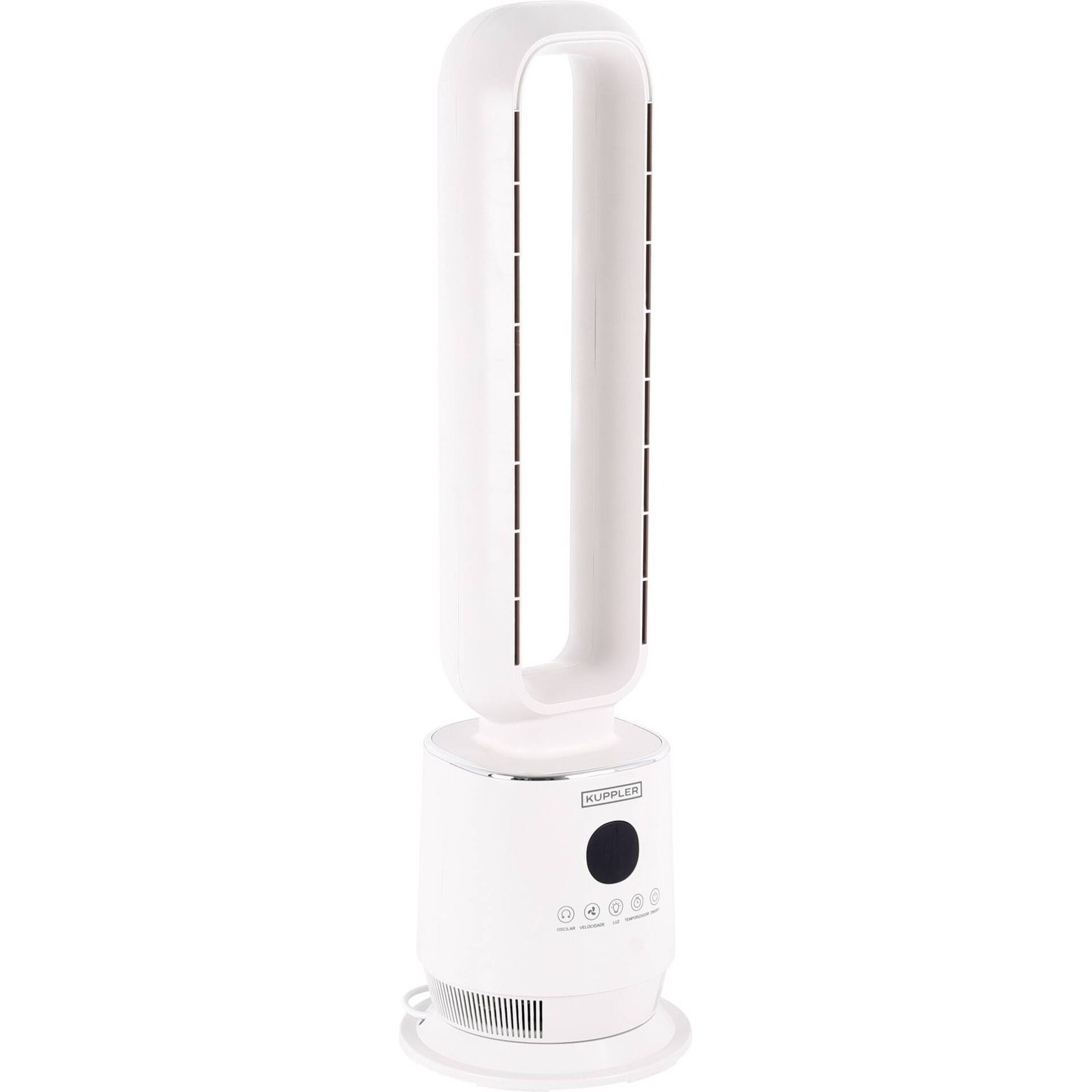 Torre de Ventila&ccedil;&atilde;o 50W com Comando Kuppler