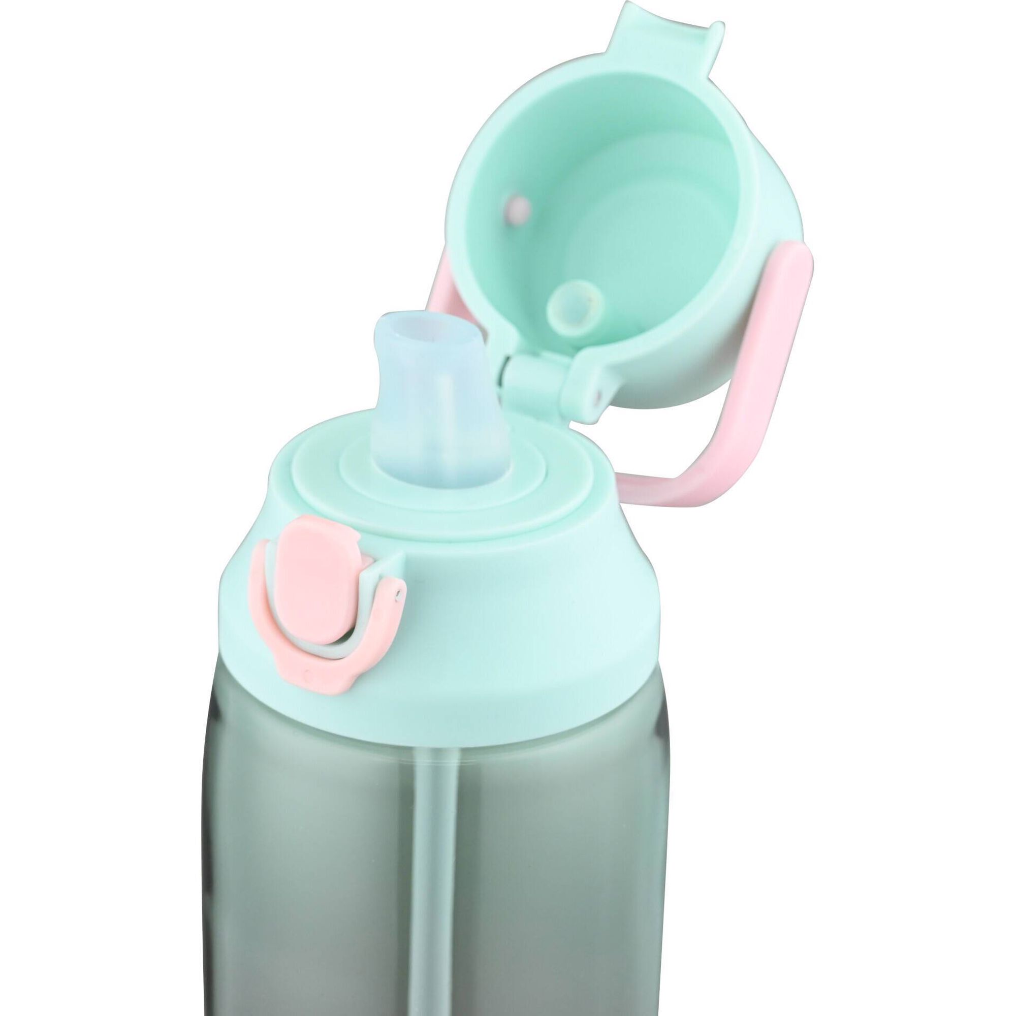 Garrafa Funtastic 950ml Menta